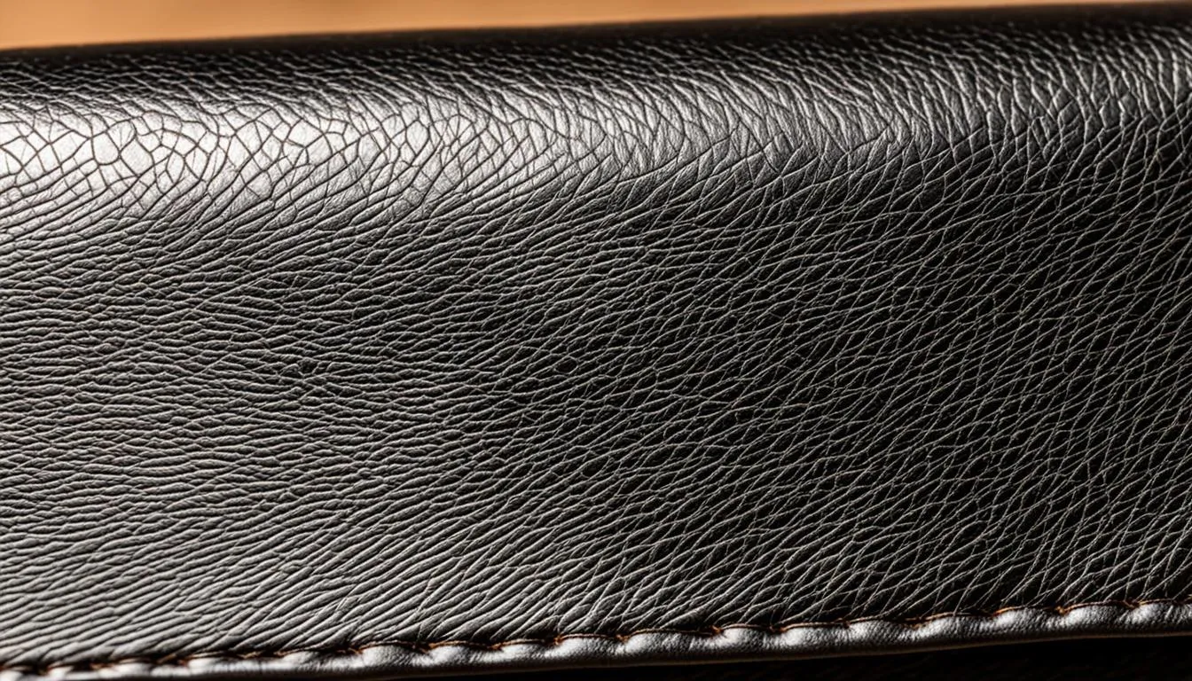 How To Clean Leather Purse